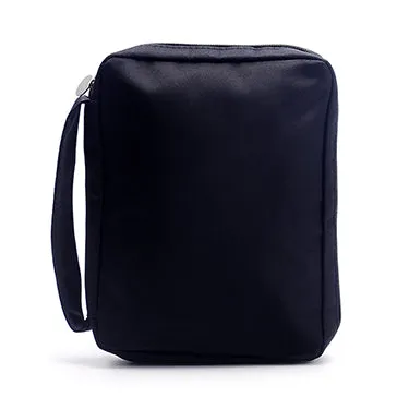 Bible Bag Cover With Handle Zipper