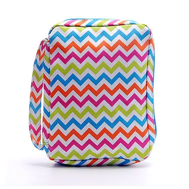 Bible Bag Cover With Handle Zipper
