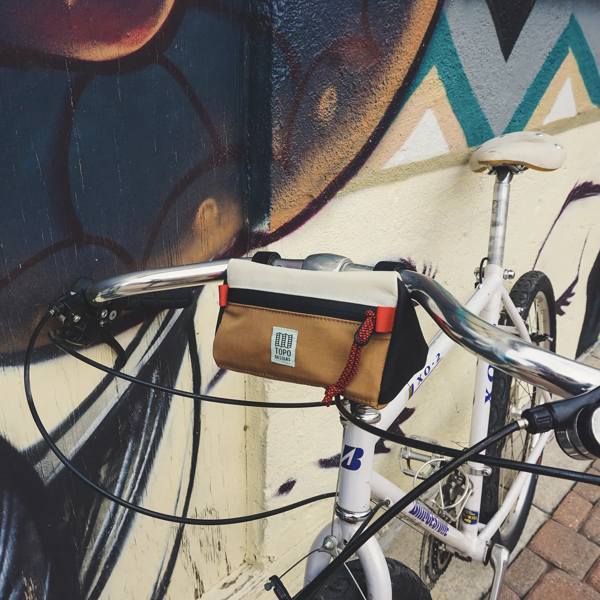 Bike Bag Mini