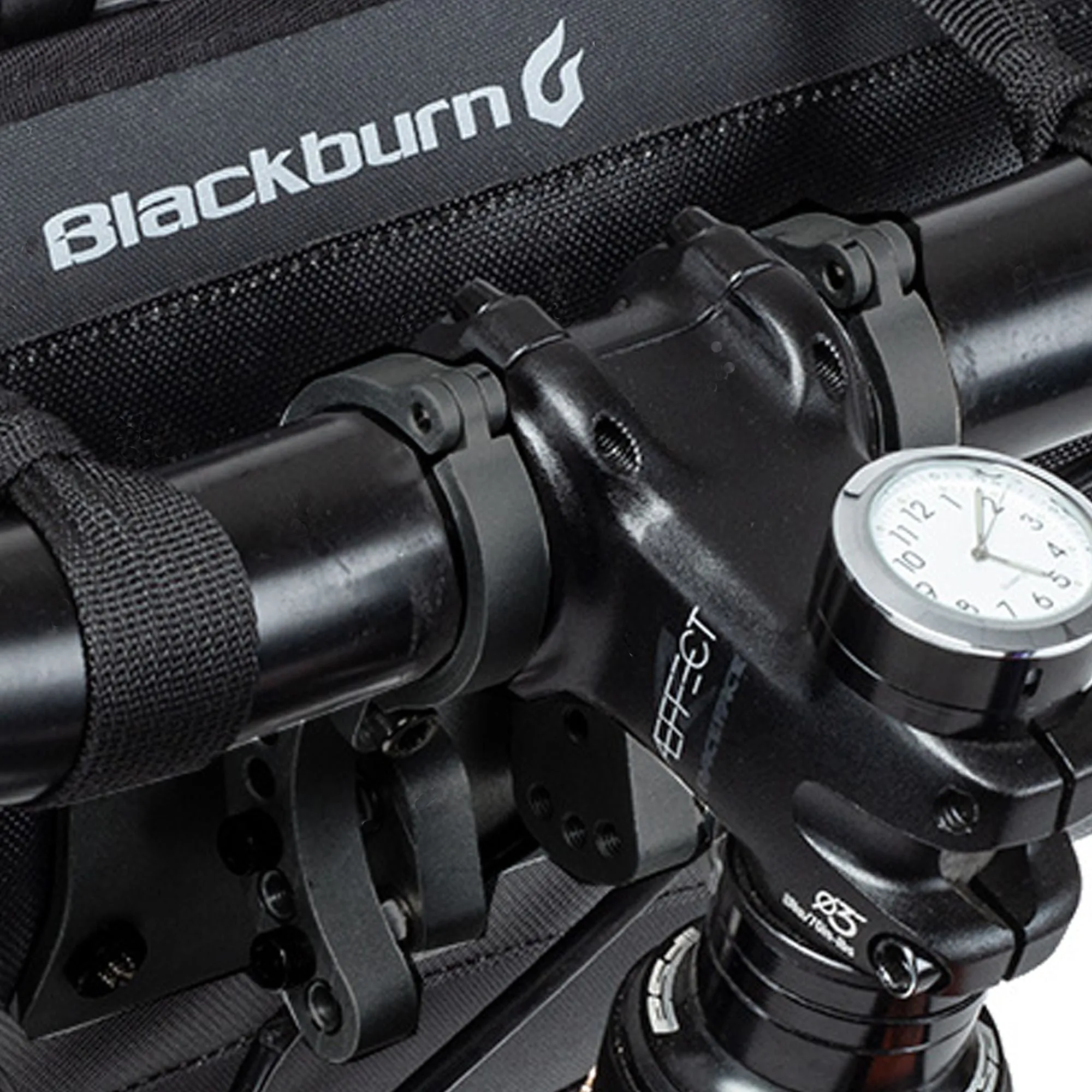 Blackburn Outpost Elite Handlebar Roll and Dry Bag
