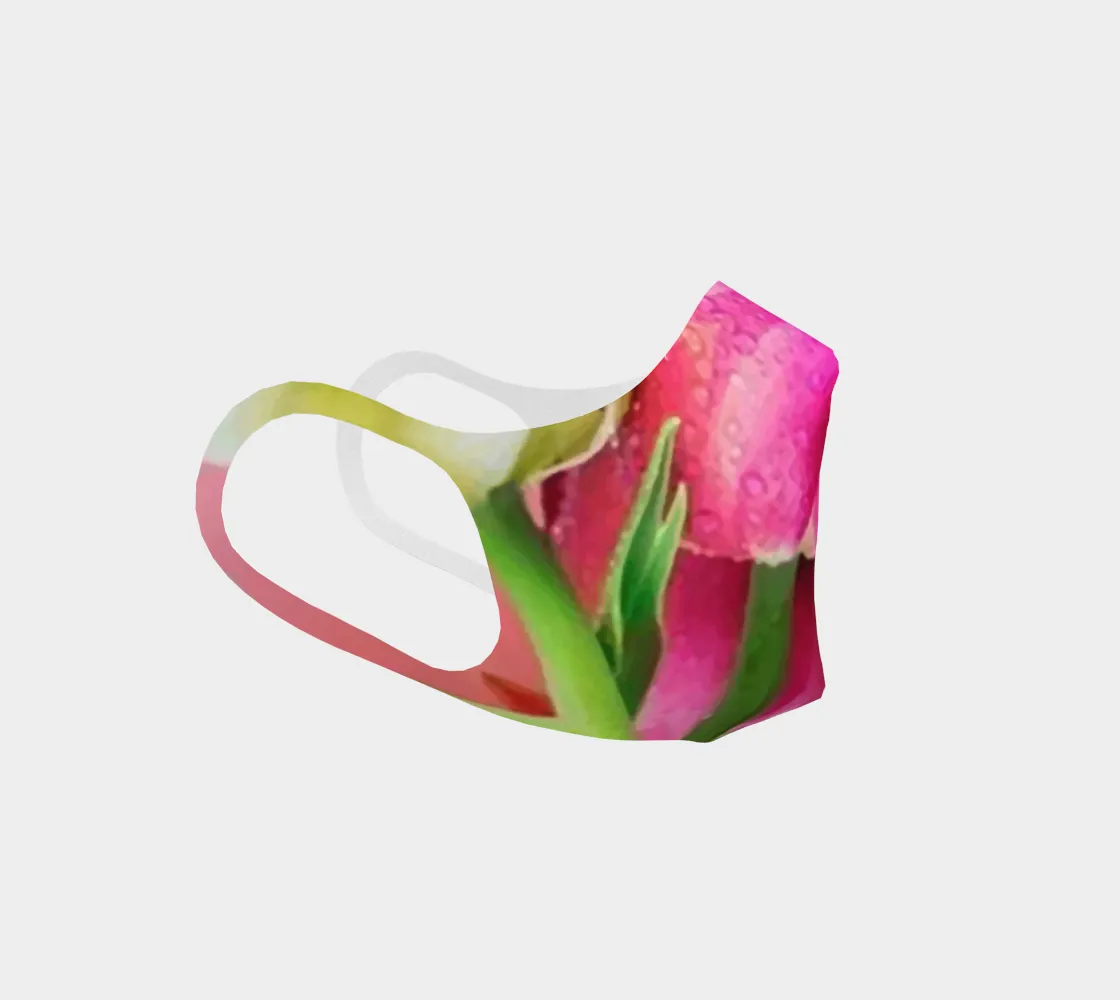 Bloom 6 Poly Knit Mask