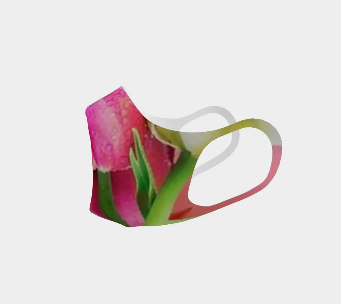 Bloom 6 Poly Knit Mask