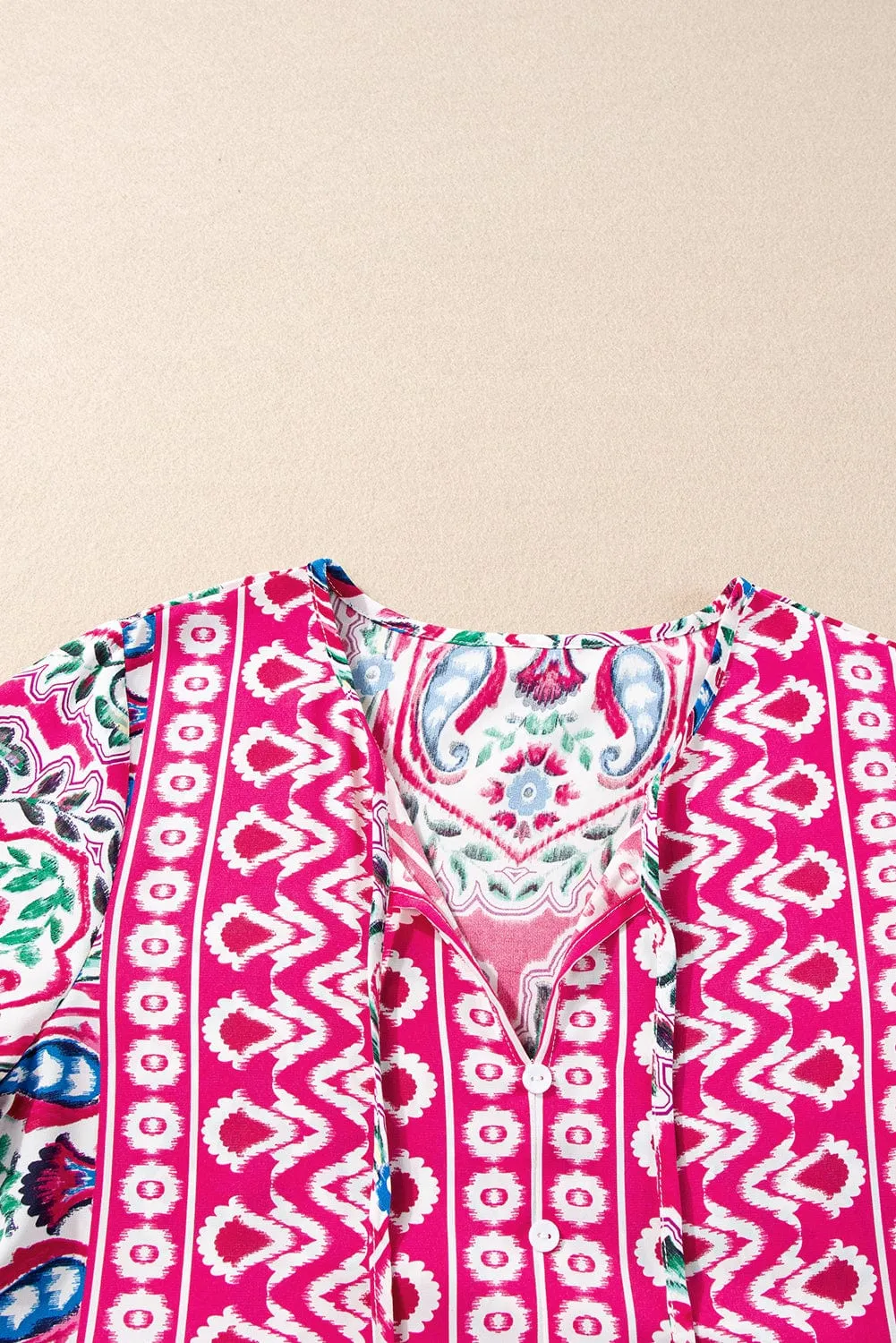 Boho Chic Dress