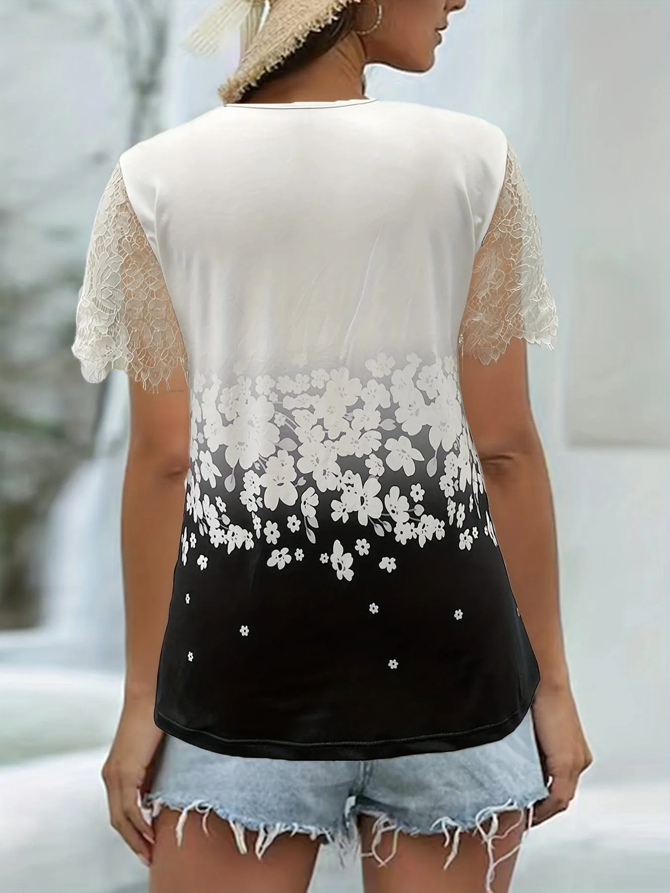 Boho Chic Knit Cardigan