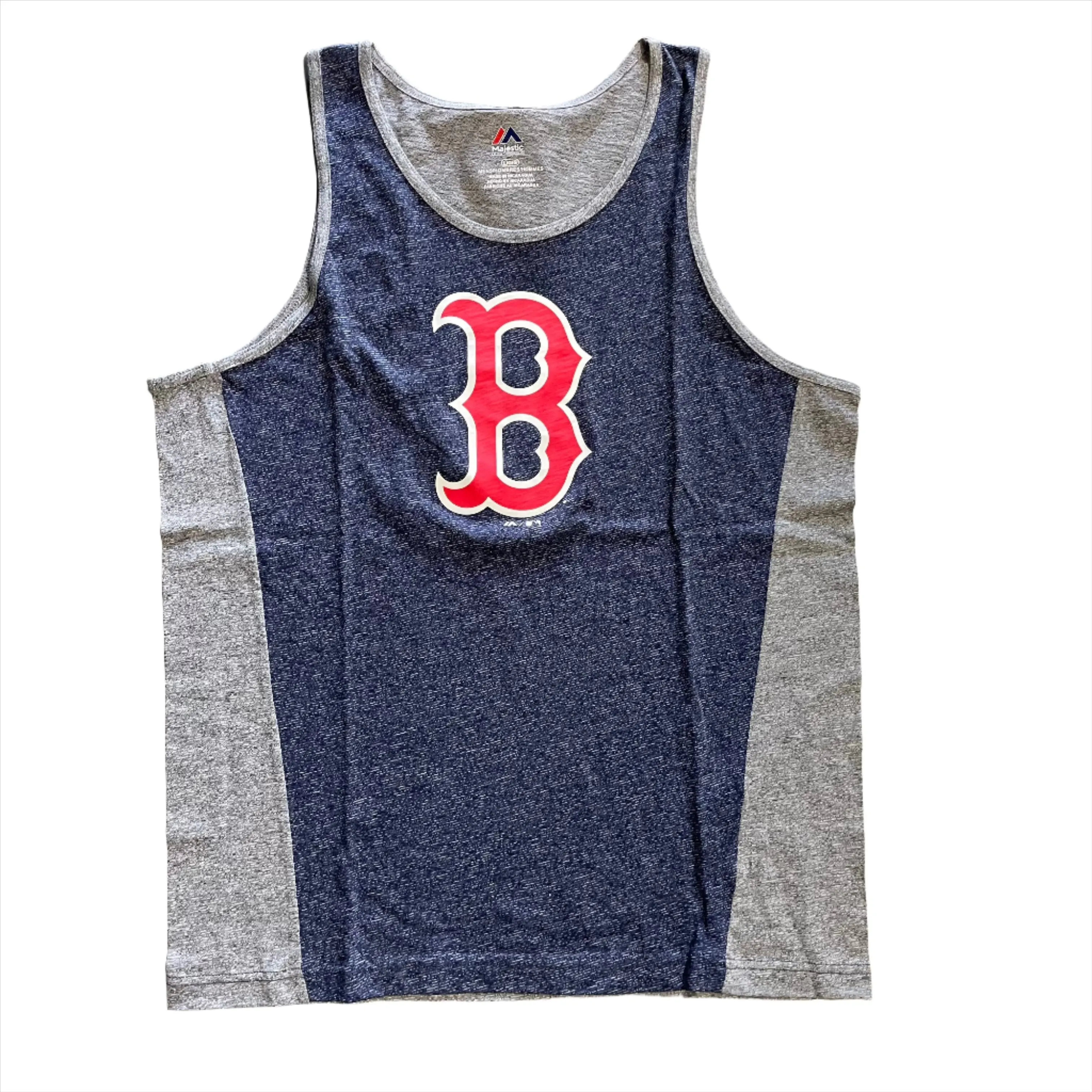 Boston Red Sox Shattered Record Tank