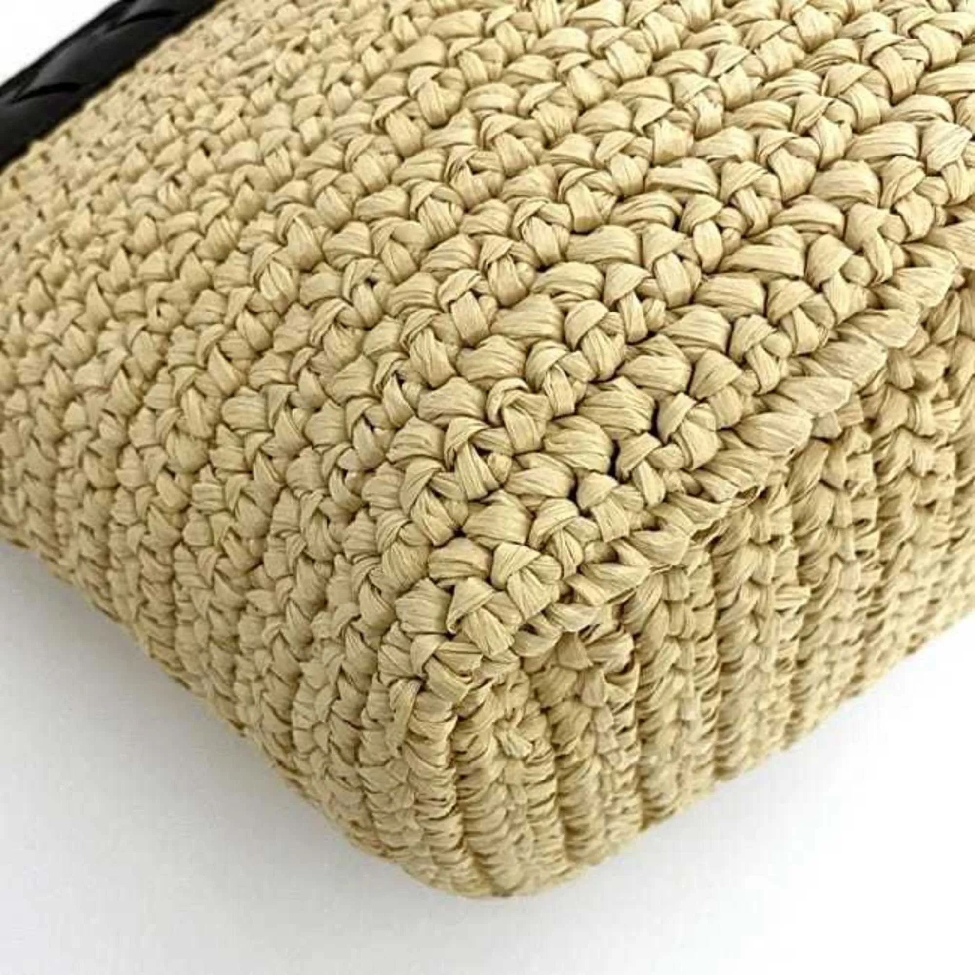 Bottega Veneta -- Beige Other Bag
