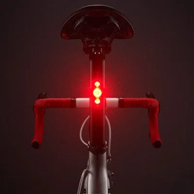 Cateye Rapid Mini Rear Light