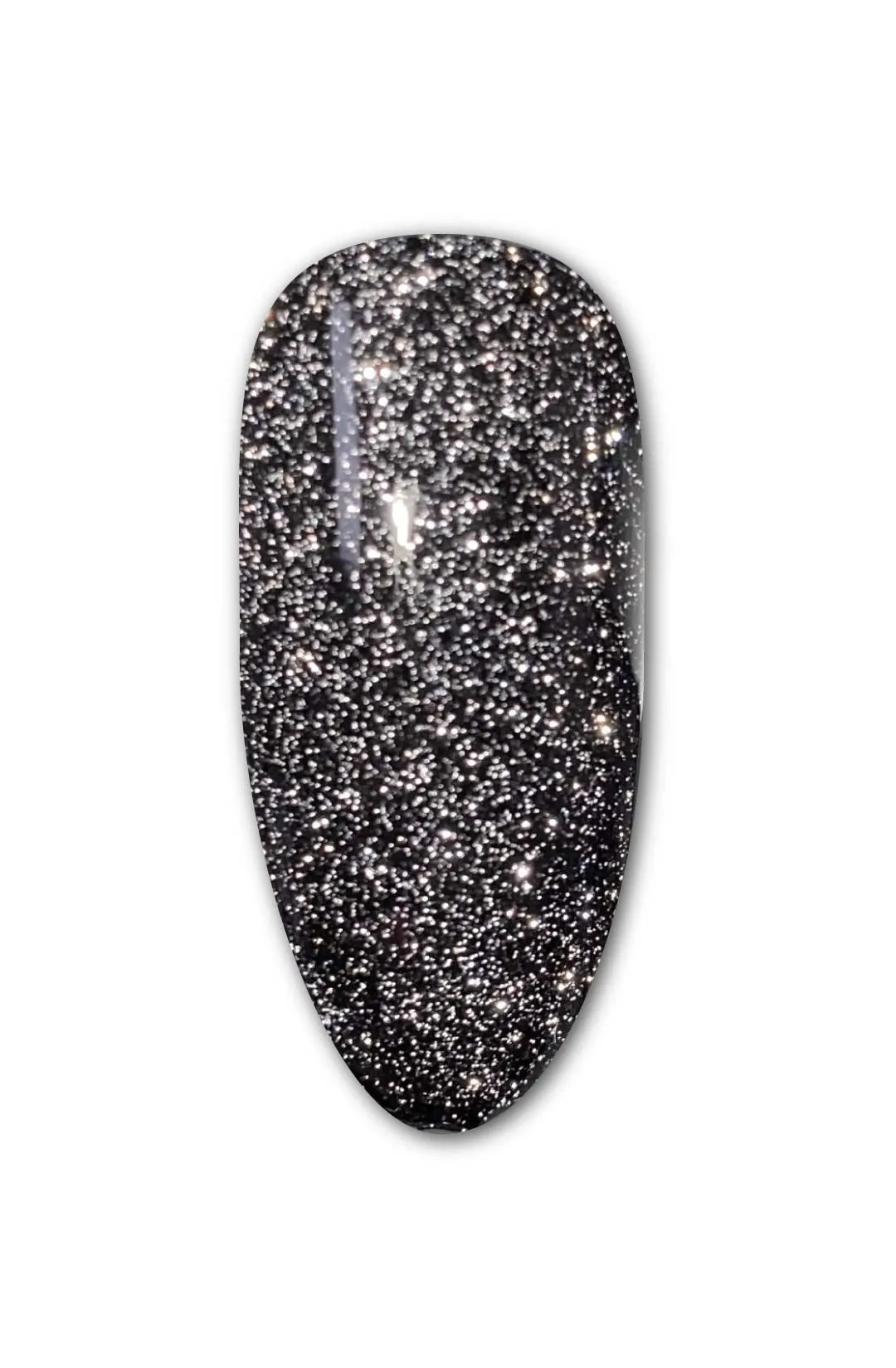 Caviar - Reflective Gel Polish - Uber Chic 12ml