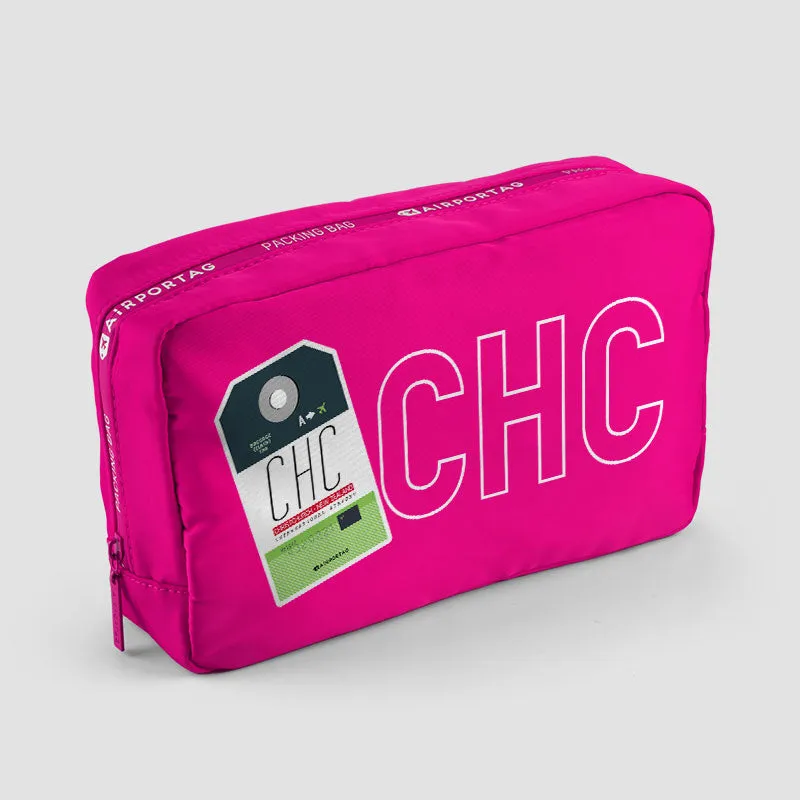 CHC - Packing Bag