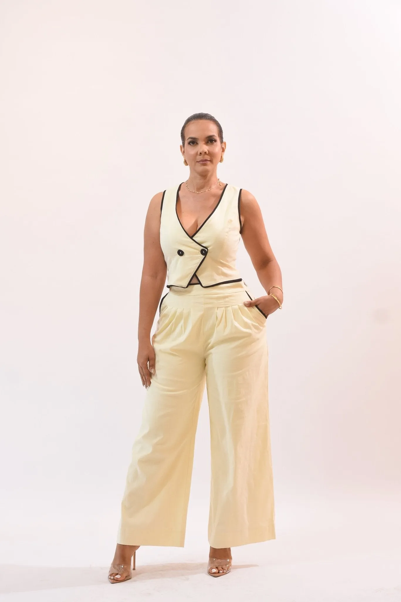 Chic Everywhere Pant
