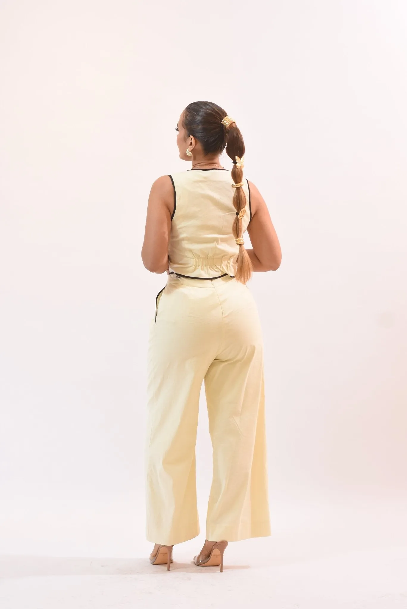Chic Everywhere Pant