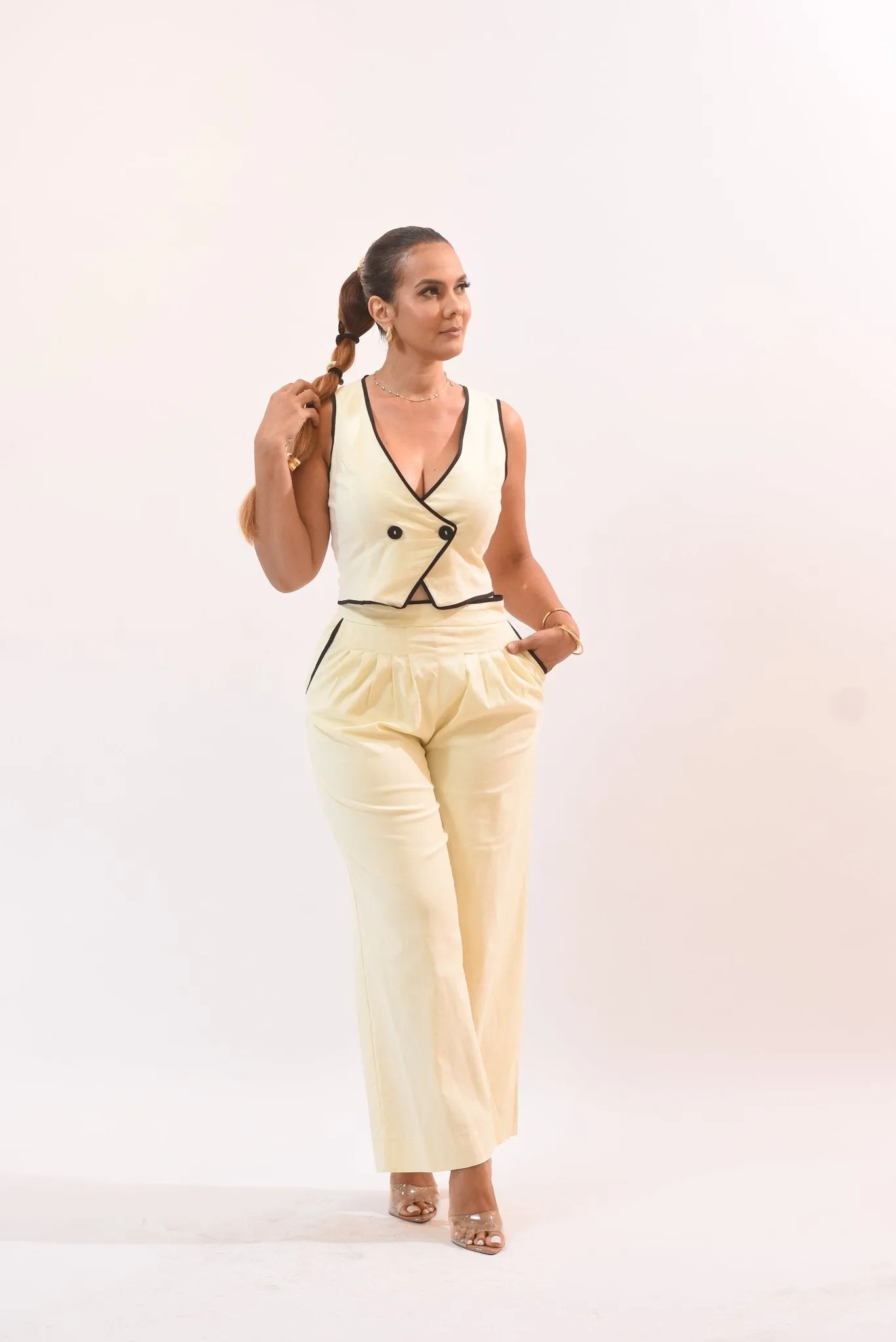 Chic Everywhere Pant