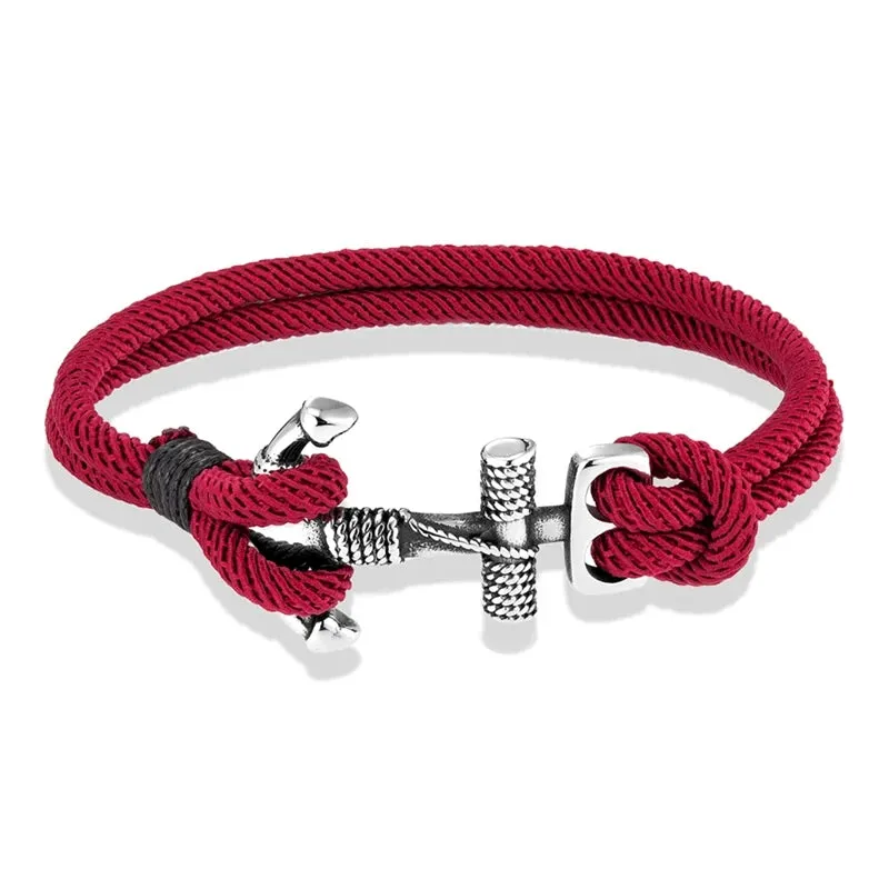 Chic Nautical Bracelet