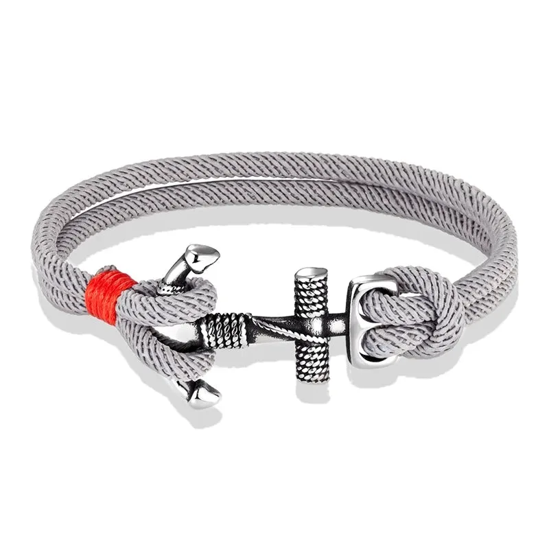 Chic Nautical Bracelet