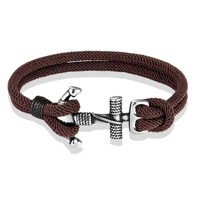 Chic Nautical Bracelet