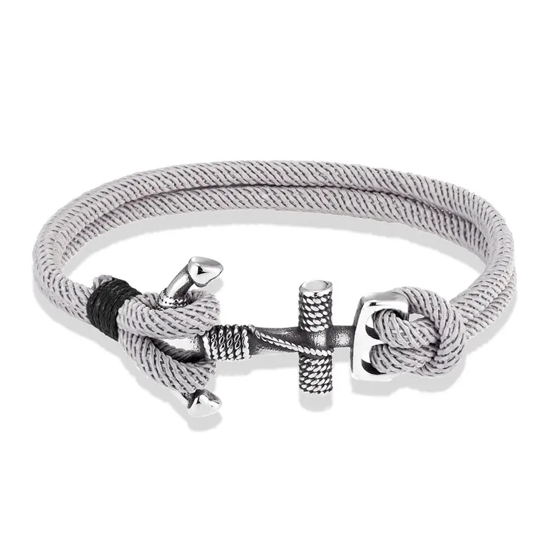 Chic Nautical Bracelet