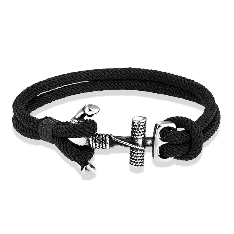Chic Nautical Bracelet