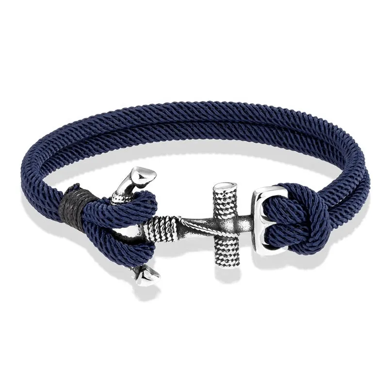 Chic Nautical Bracelet
