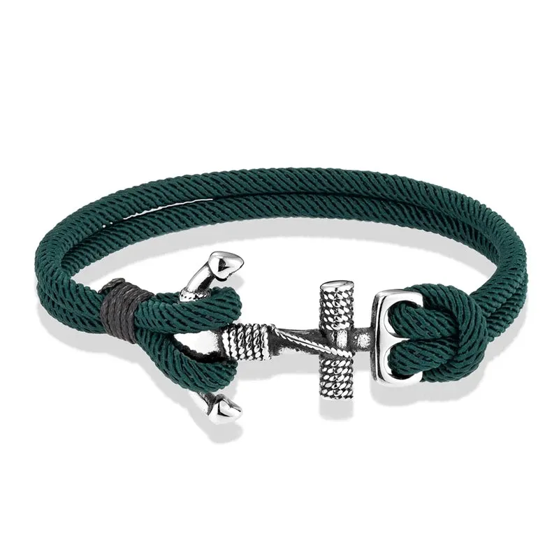 Chic Nautical Bracelet