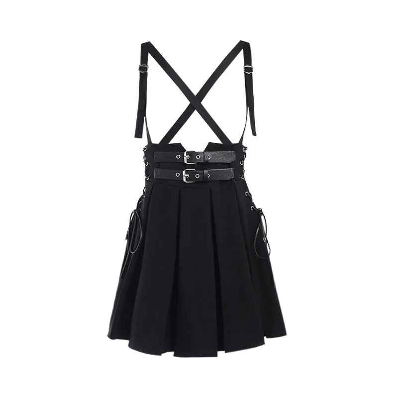 Chic Tank Dress