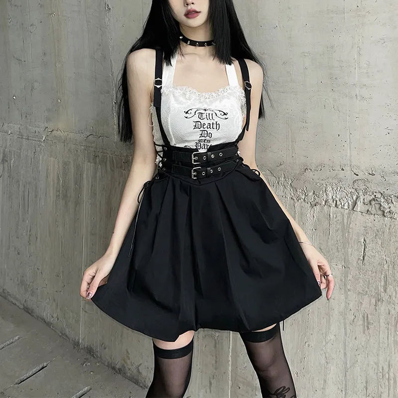 Chic Tank Dress