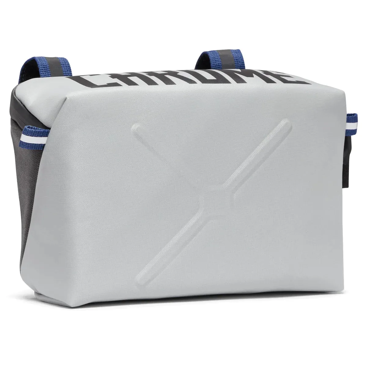 Chrome Industres Helix Handlebar Bag