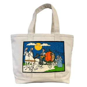 Cinderella BiG Tote