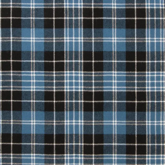 Clark Ancient Lightweight Tartan