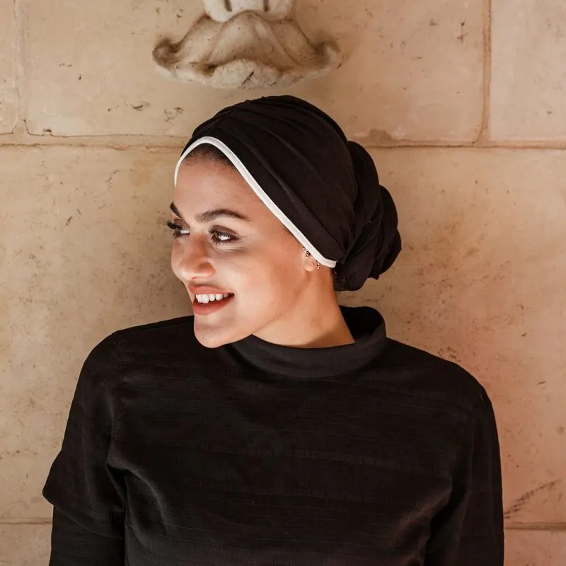 Classic Line Turban