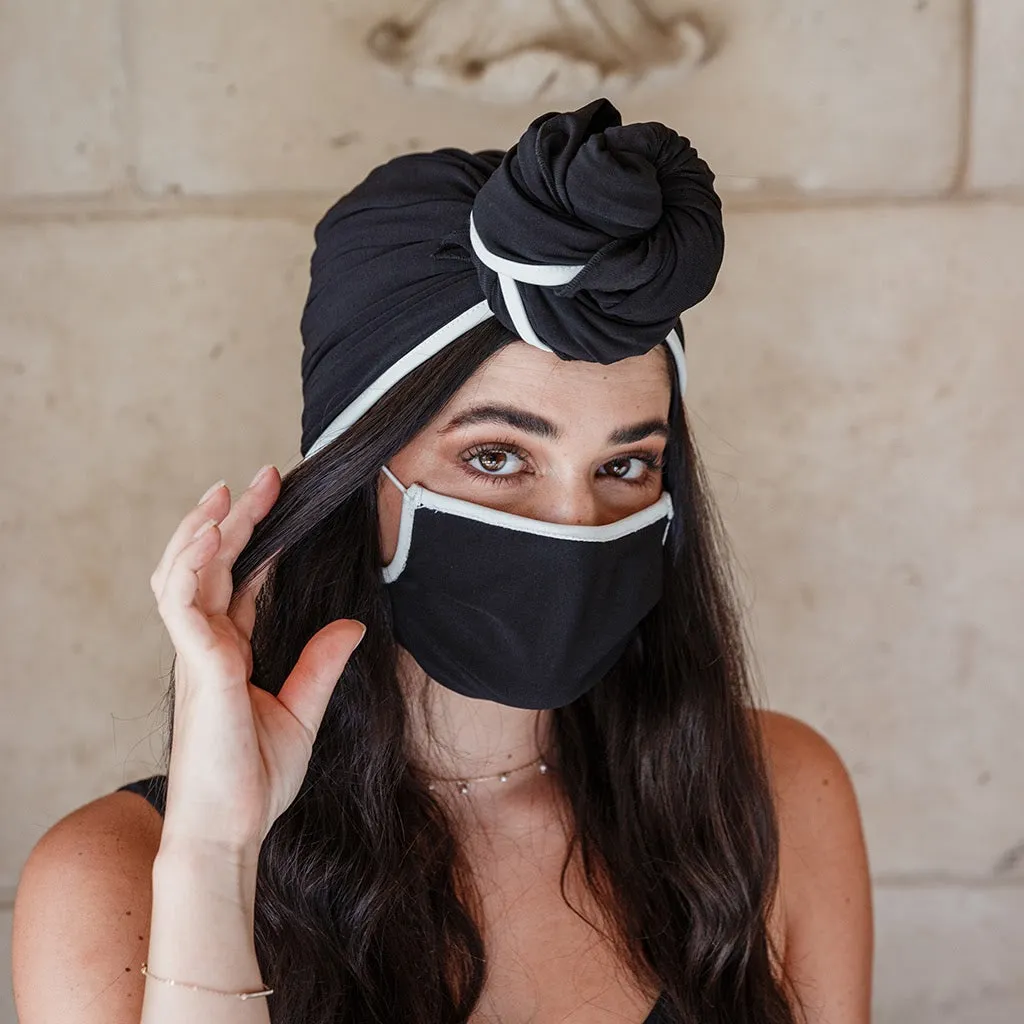 Classic Line Turban