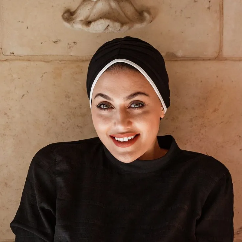 Classic Line Turban