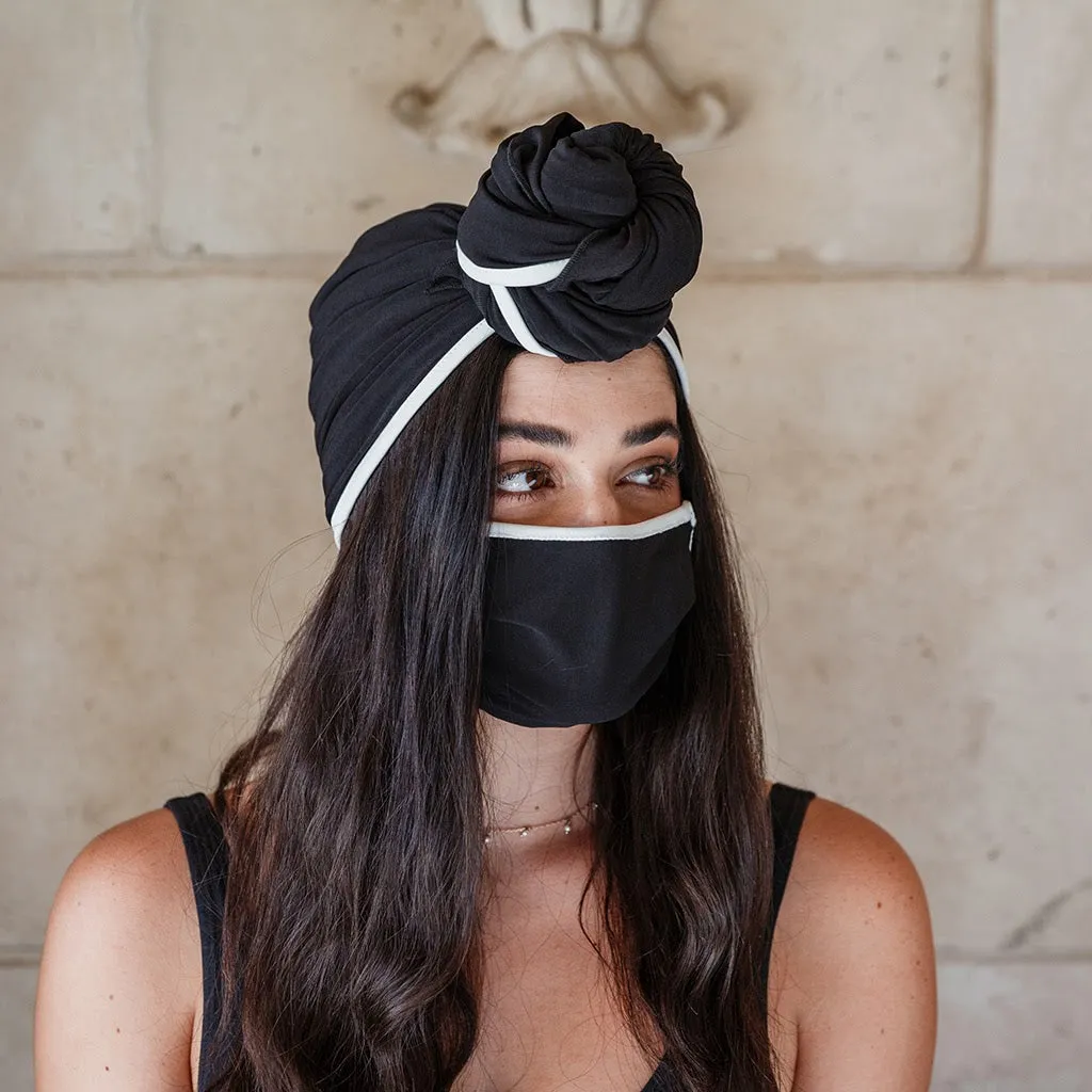 Classic Line Turban