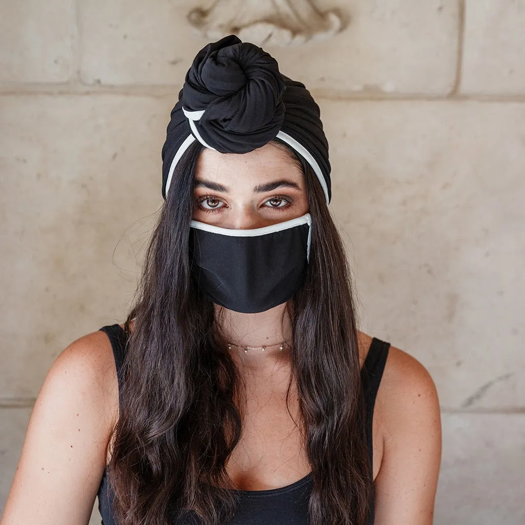 Classic Line Turban
