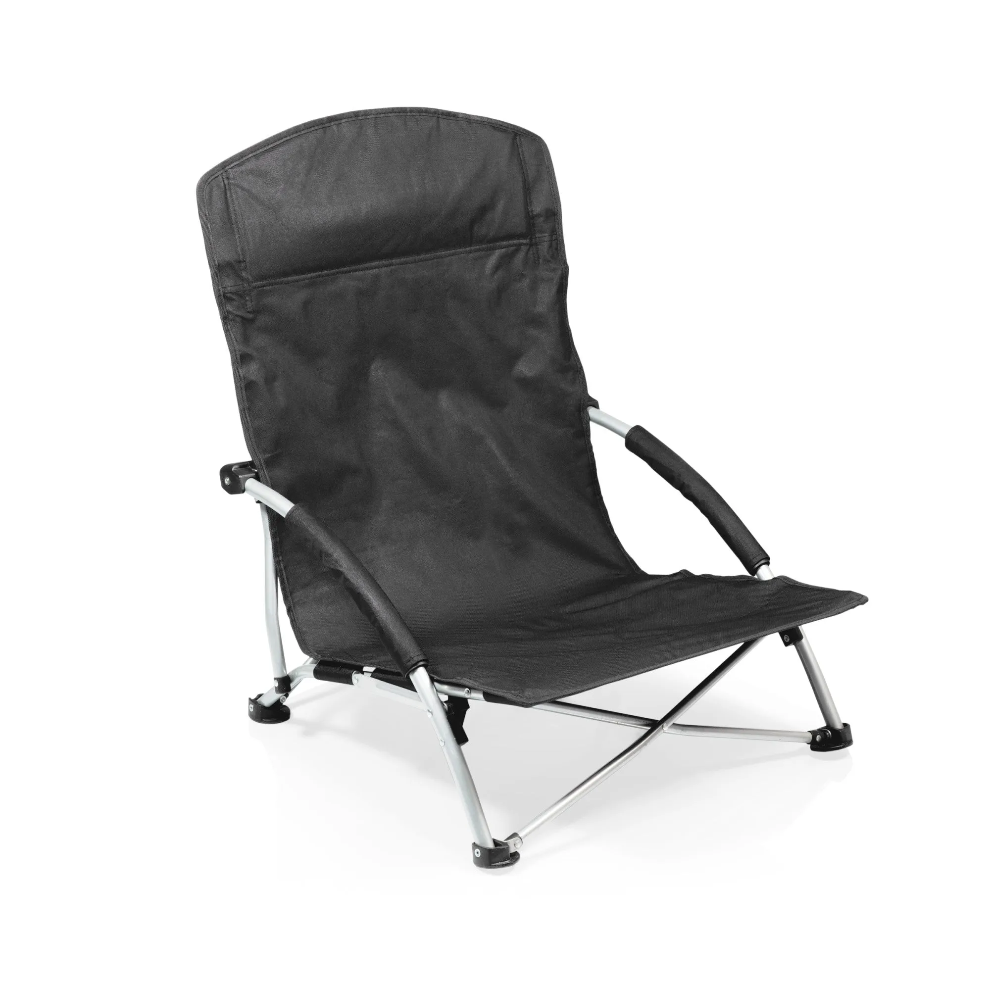 Colorado State Rams - Tranquility Beach Chair with Carry Bag