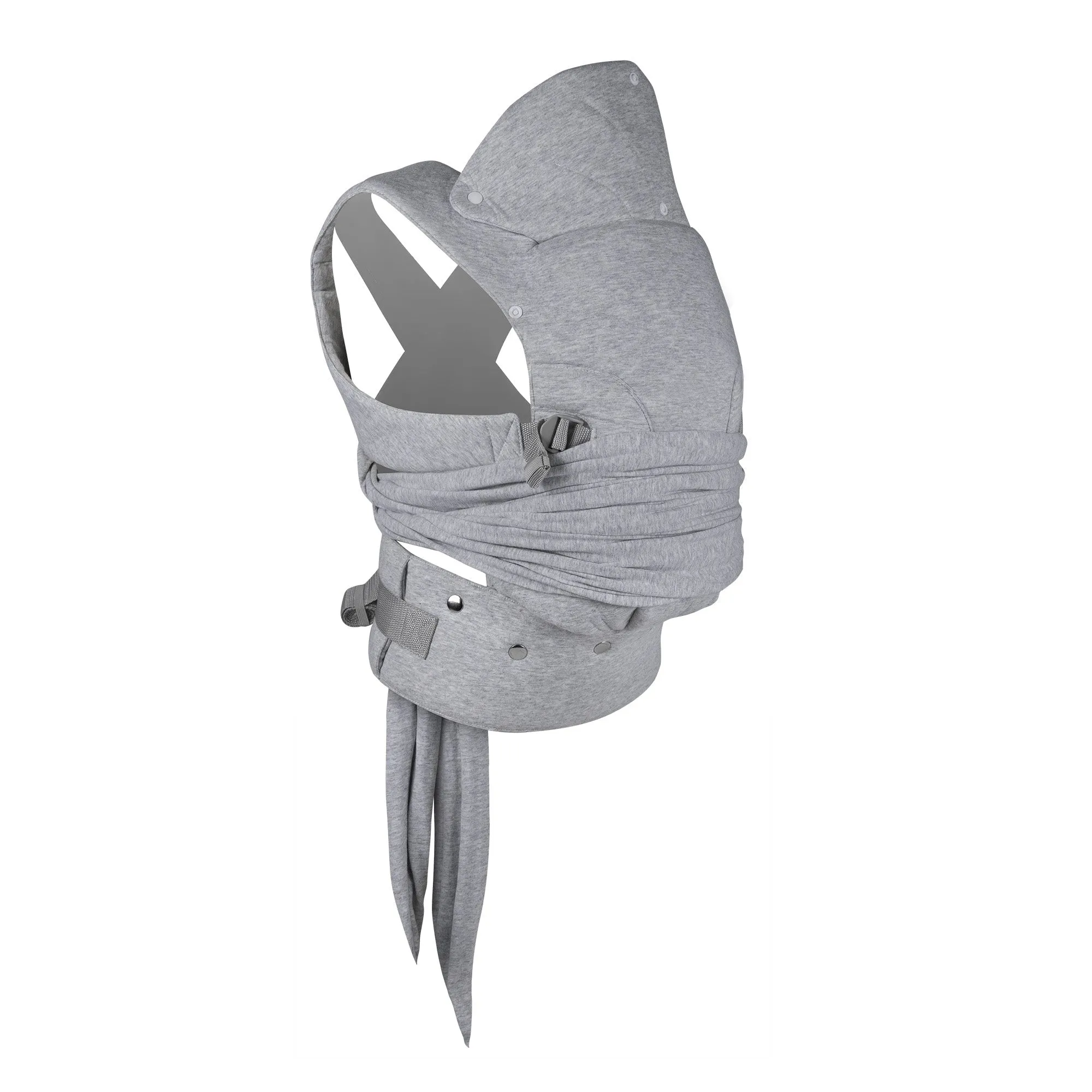ComfyGrow Hybrid Baby Carrier