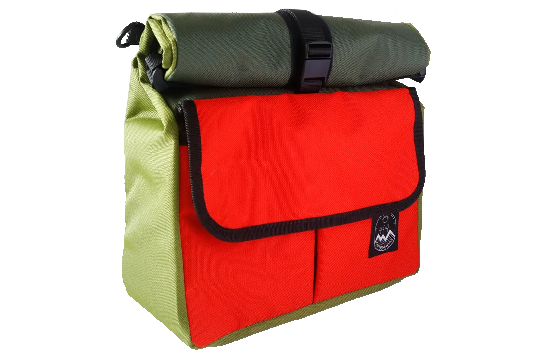 Commuting bag