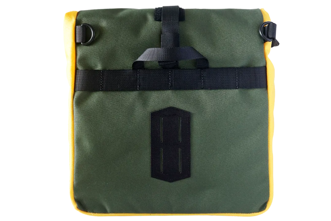 Commuting bag