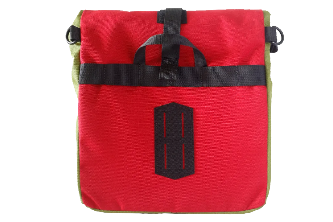 Commuting bag