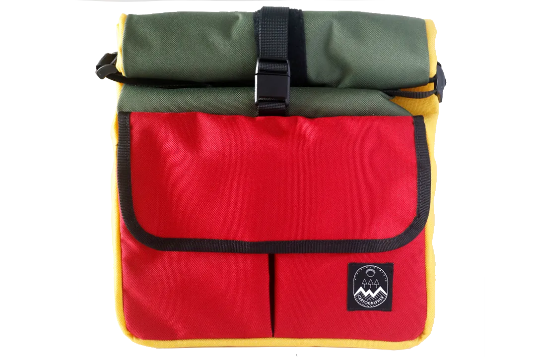 Commuting bag