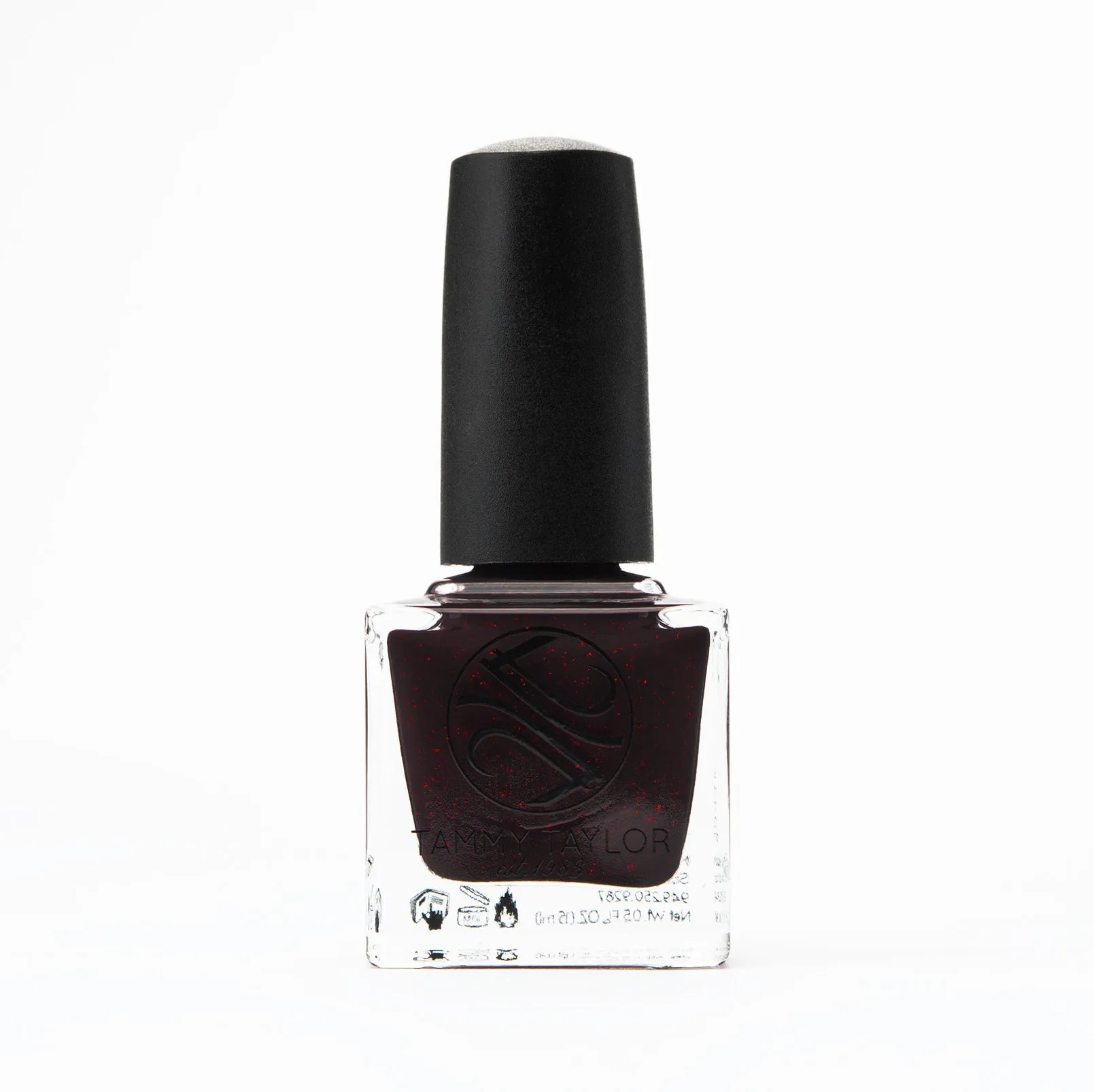 Creepy Chic Nail Lacquer