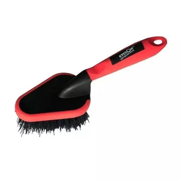 Cyclon Brush Set