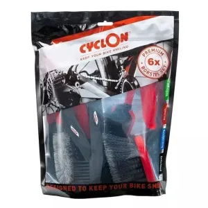 Cyclon Brush Set