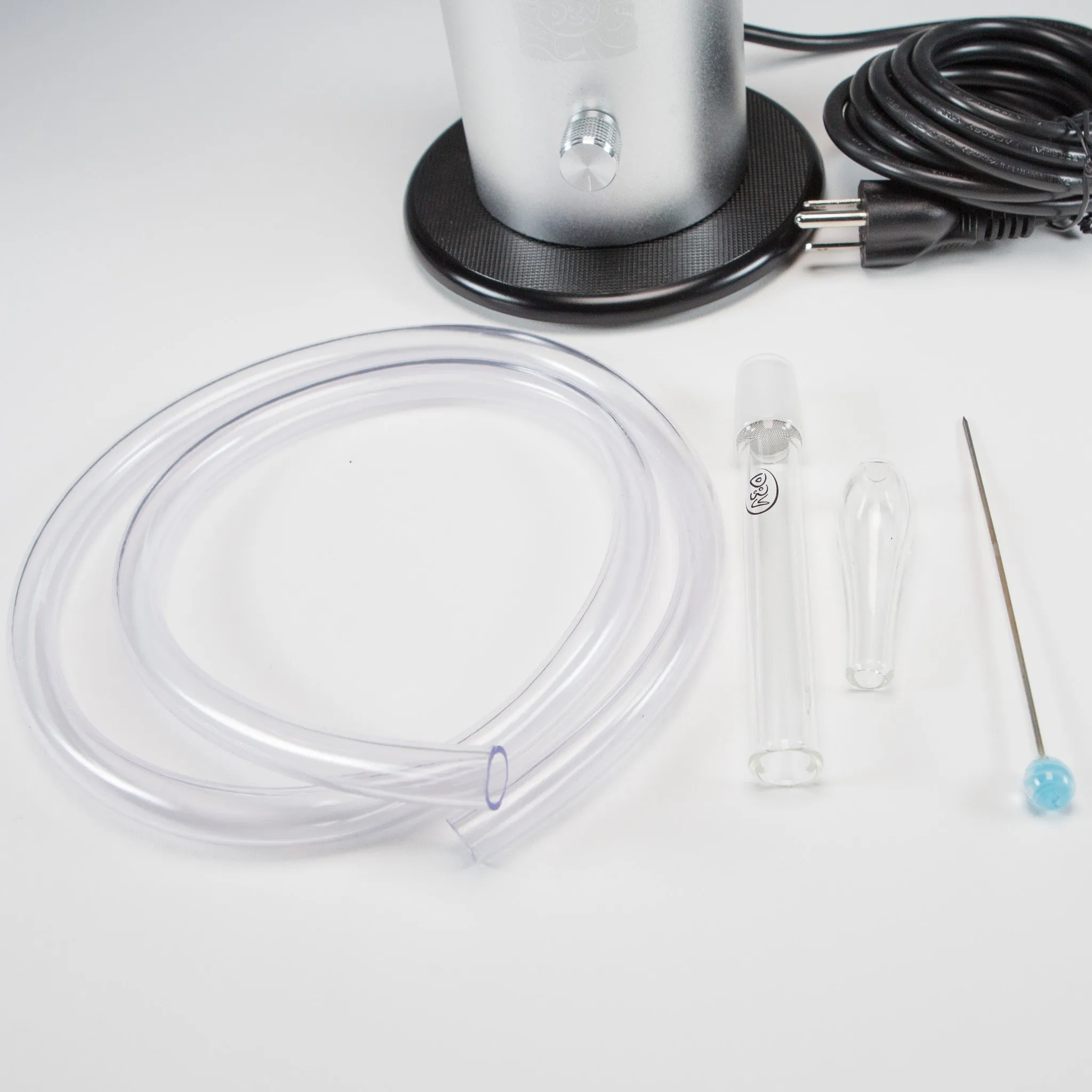 Da Buddha - Vaporizer - Silver Edition