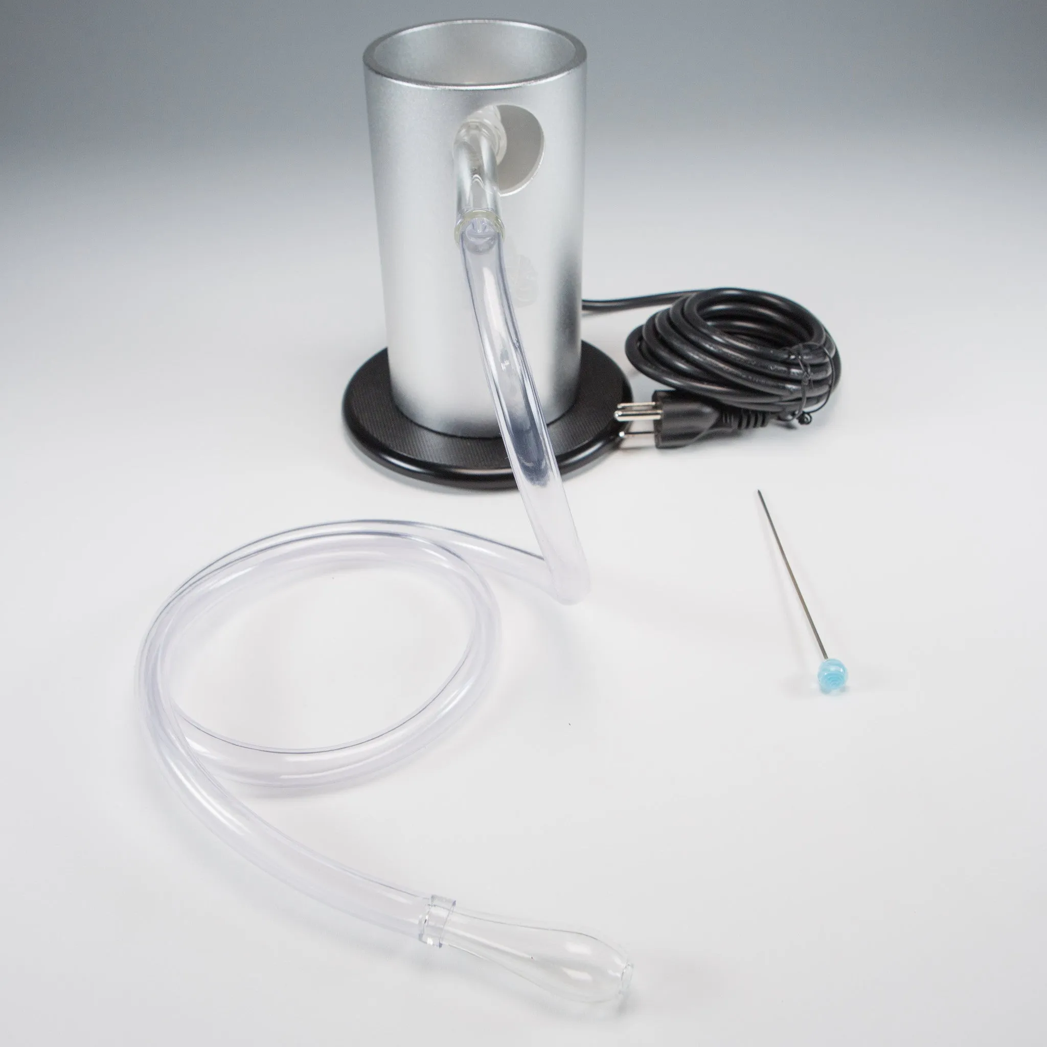 Da Buddha - Vaporizer - Silver Edition