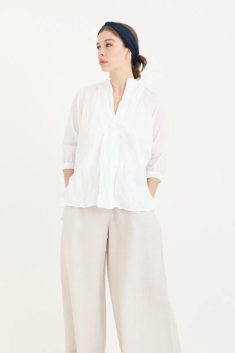 Daniela Gregis - Kora Lavata Shirt