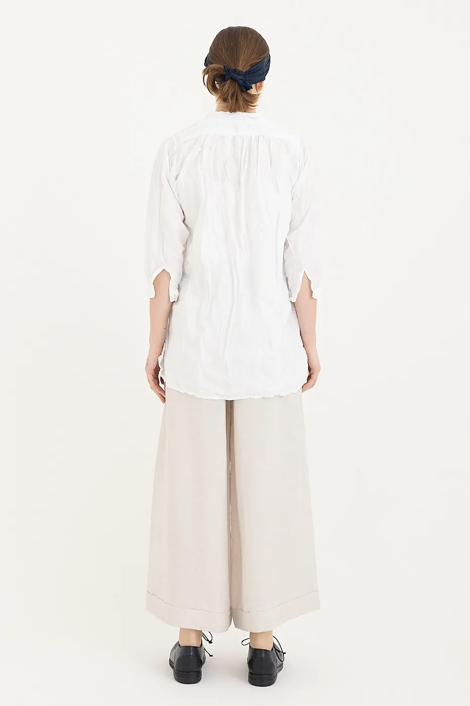 Daniela Gregis - Kora Lavata Shirt