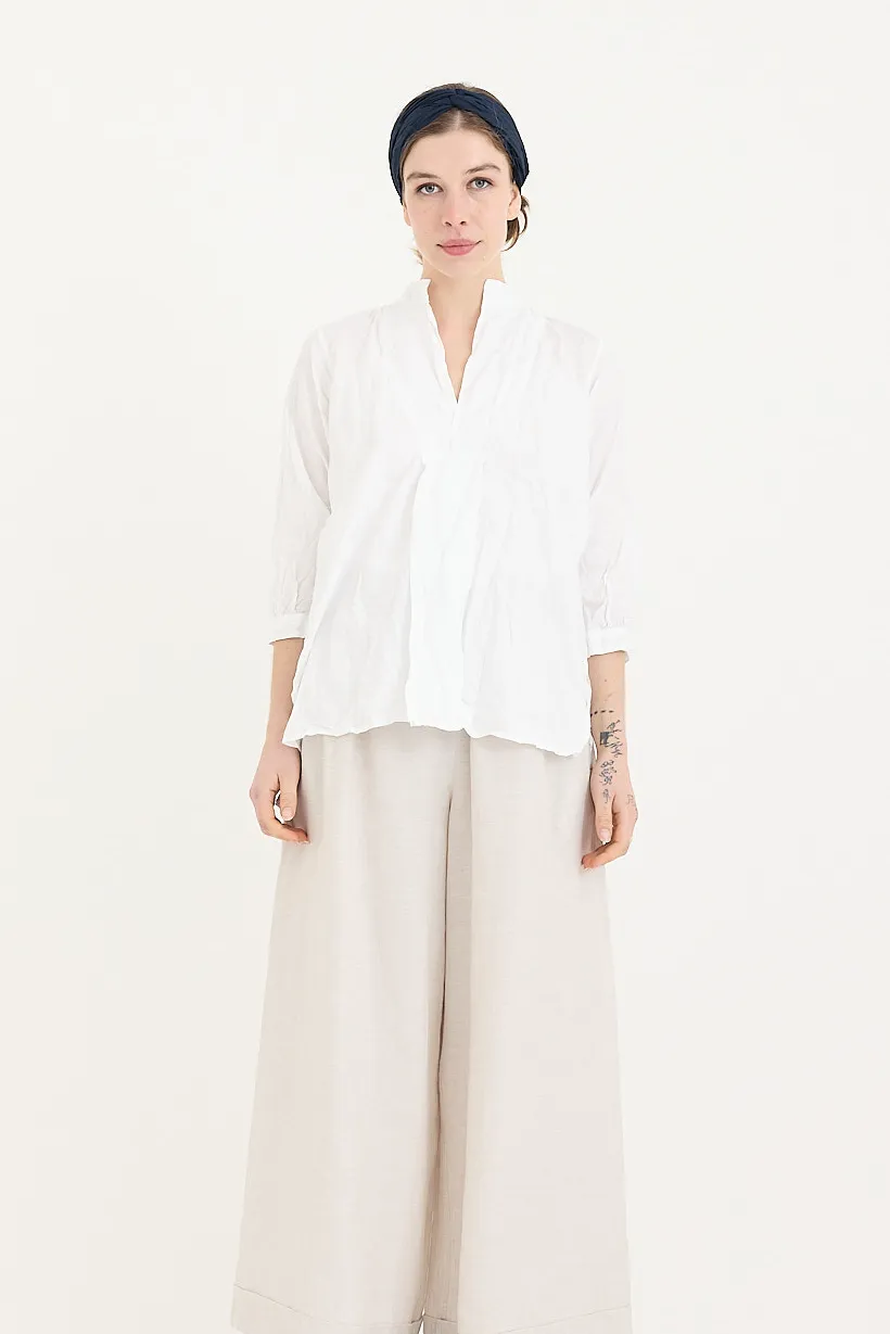 Daniela Gregis - Kora Lavata Shirt