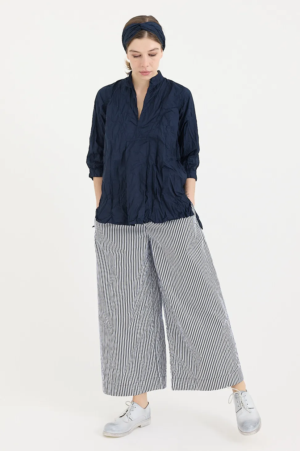 Daniela Gregis - Kora Lavata Shirt