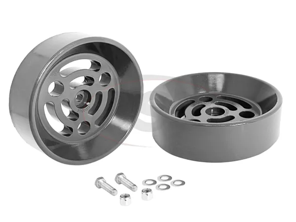 Daystar Air Bag Cradle - KU09140KV
