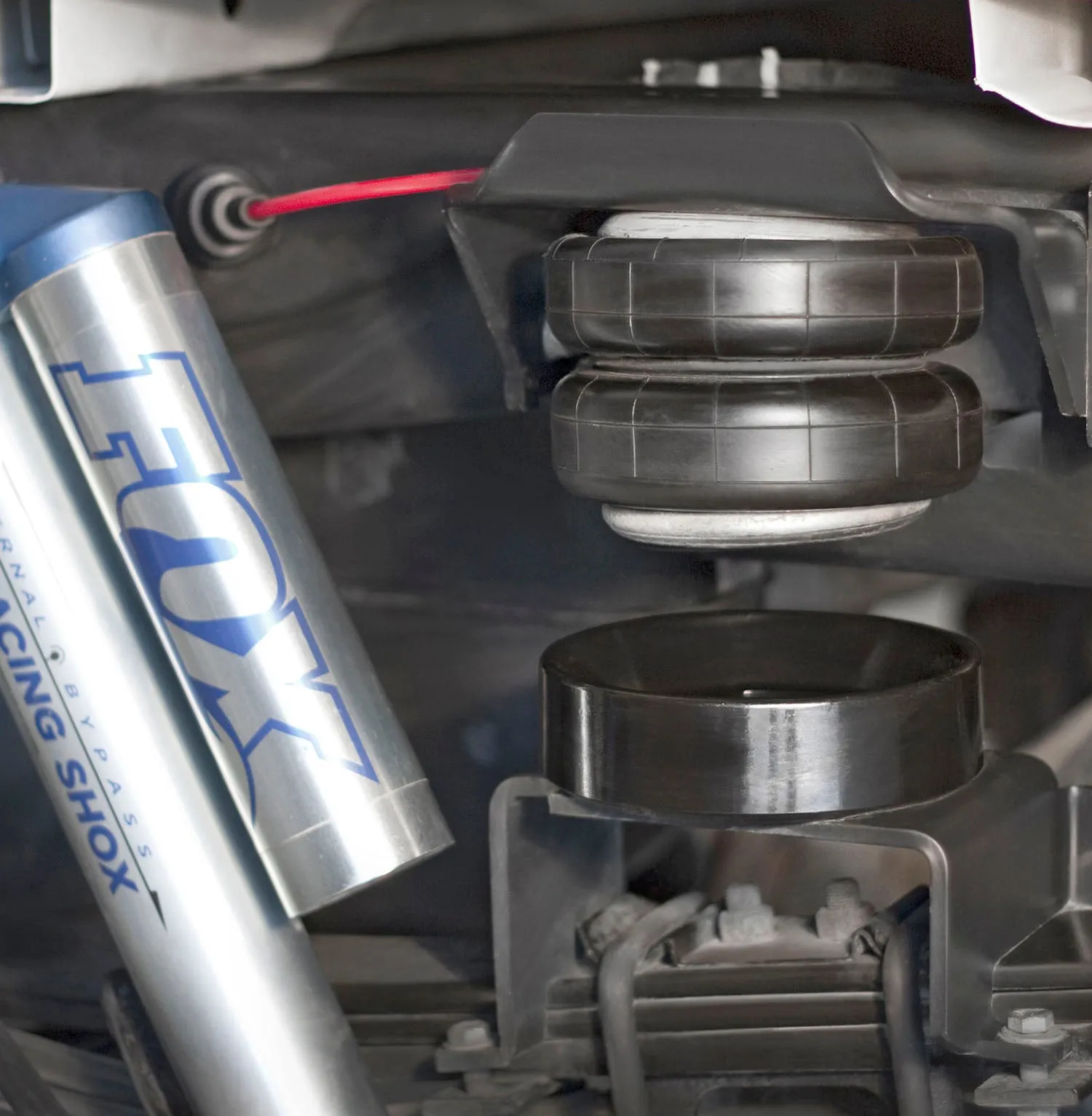 Daystar Air Bag Cradle - KU09140KV